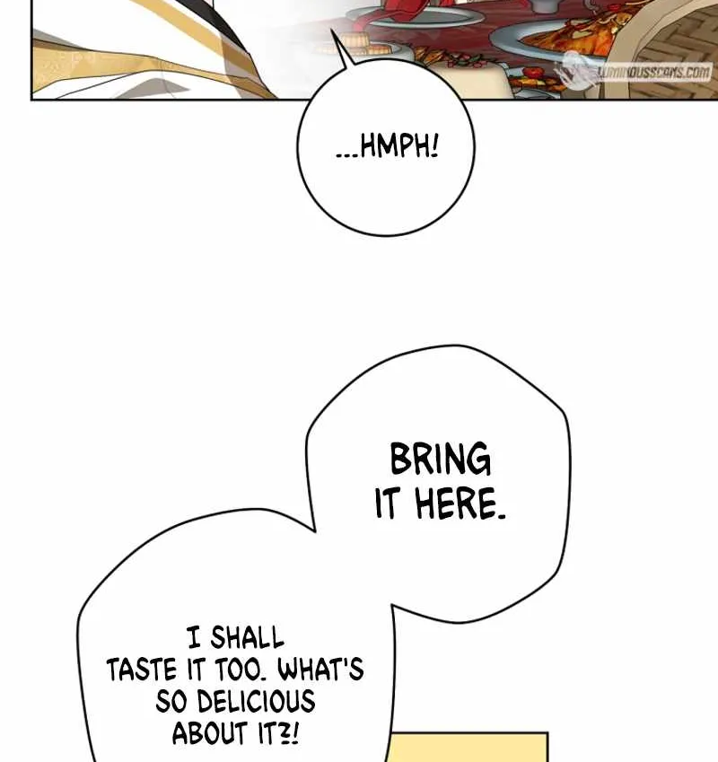 I Became the Despised Granddaughter of the Murim Family Chapter 15 page 6 - 