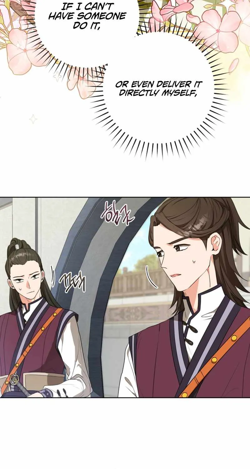 I Became the Despised Granddaughter of the Murim Family Chapter 15 page 52 - 