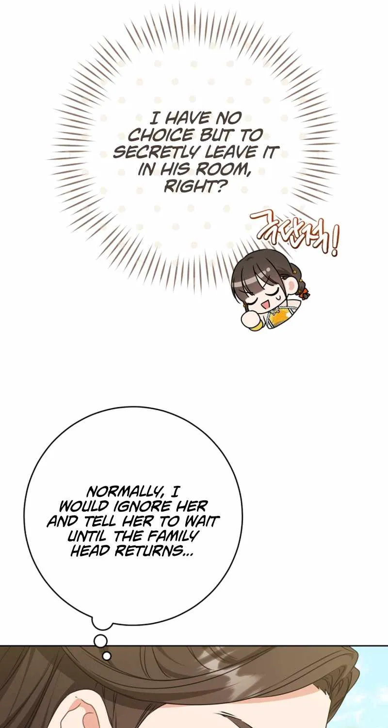 I Became the Despised Granddaughter of the Murim Family Chapter 15 page 53 - 