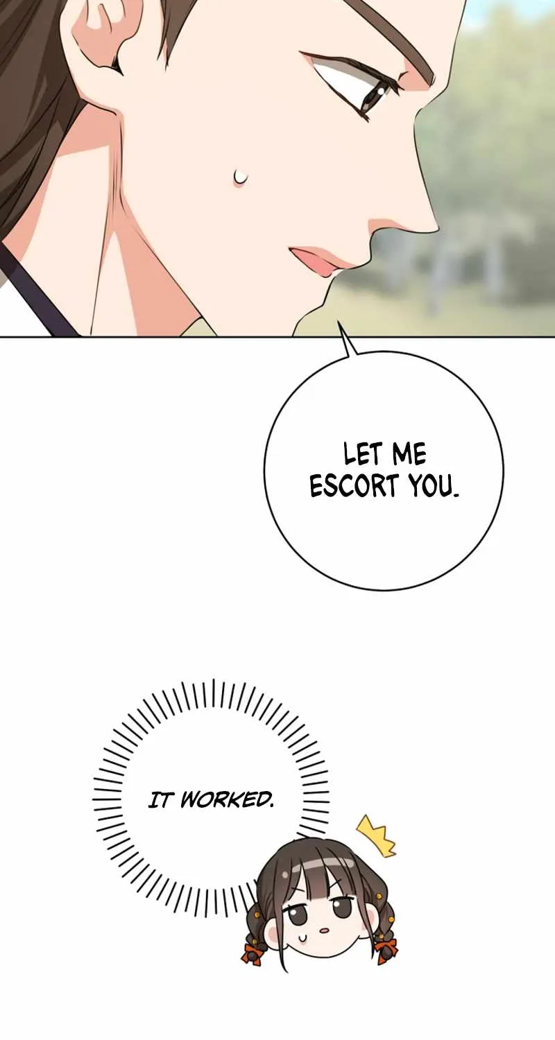 I Became the Despised Granddaughter of the Murim Family Chapter 15 page 54 - 