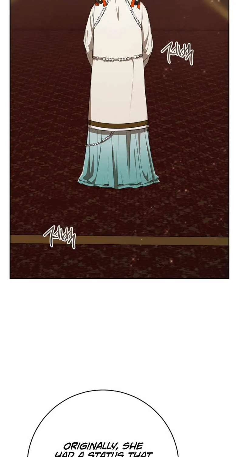 I Became the Despised Granddaughter of the Murim Family Chapter 15 page 56 - 