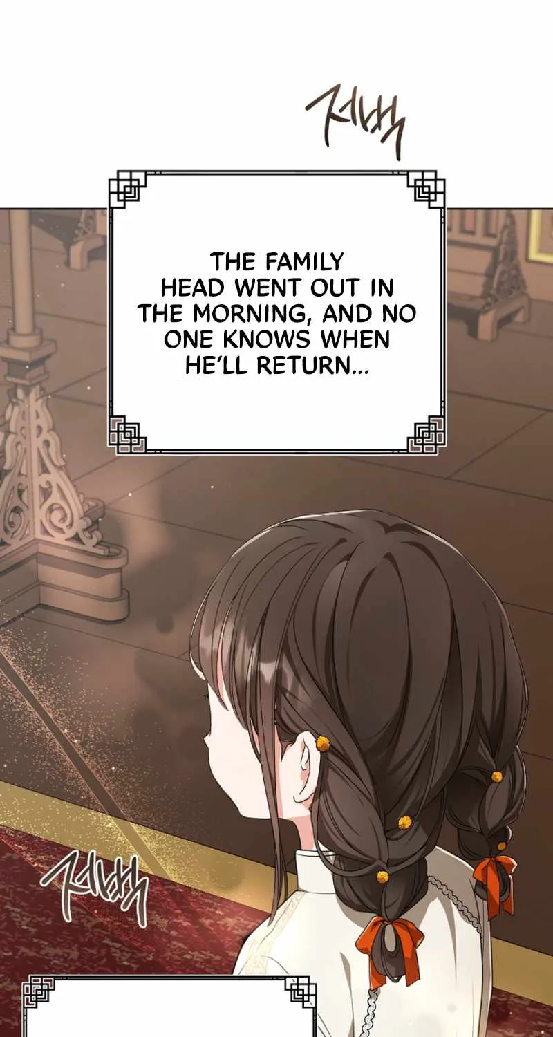 I Became the Despised Granddaughter of the Murim Family Chapter 15 page 58 - 