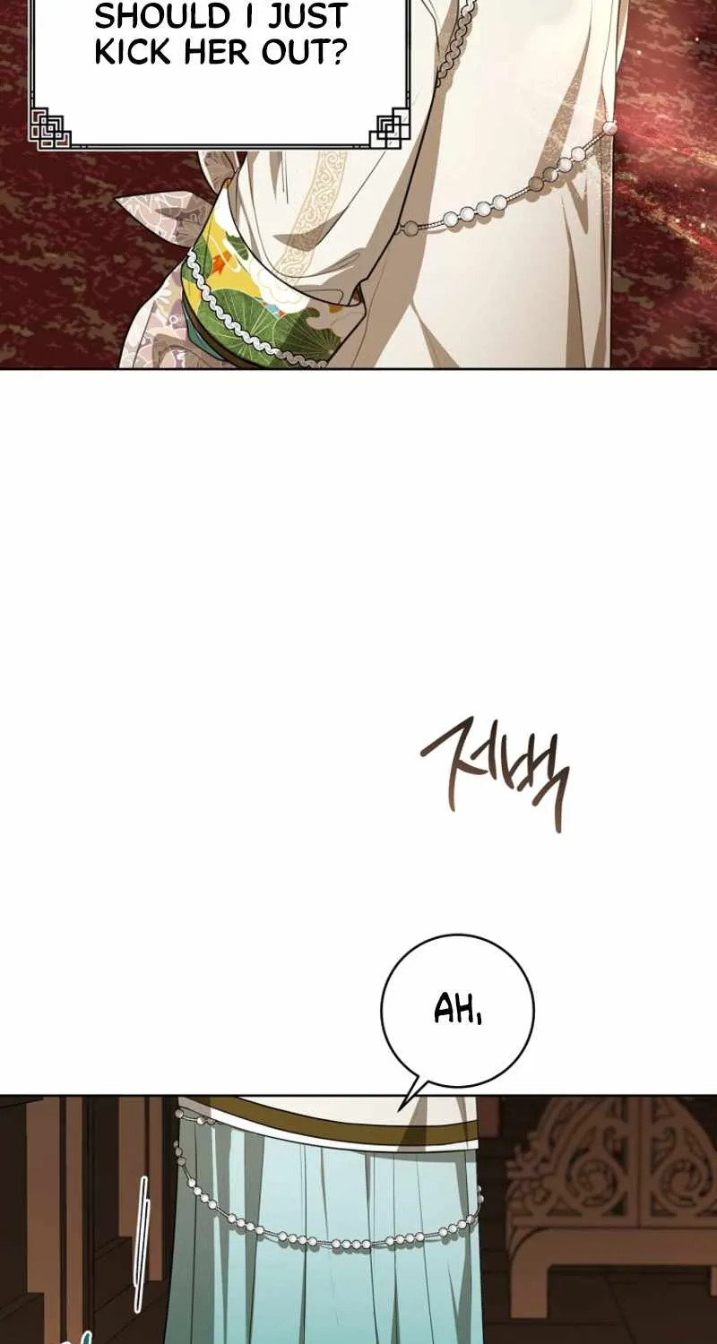 I Became the Despised Granddaughter of the Murim Family Chapter 15 page 59 - 