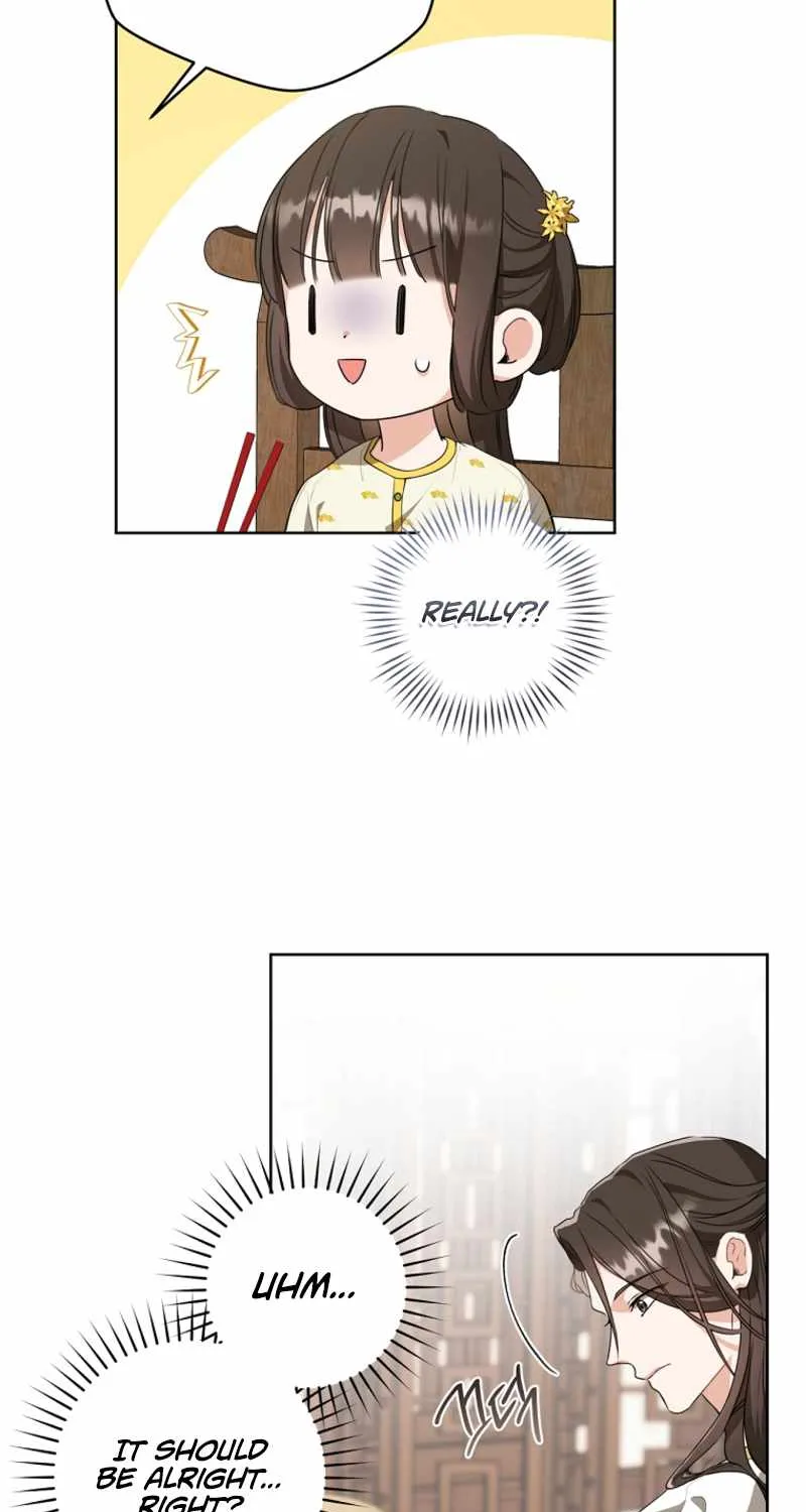 I Became the Despised Granddaughter of the Murim Family Chapter 15 page 7 - 