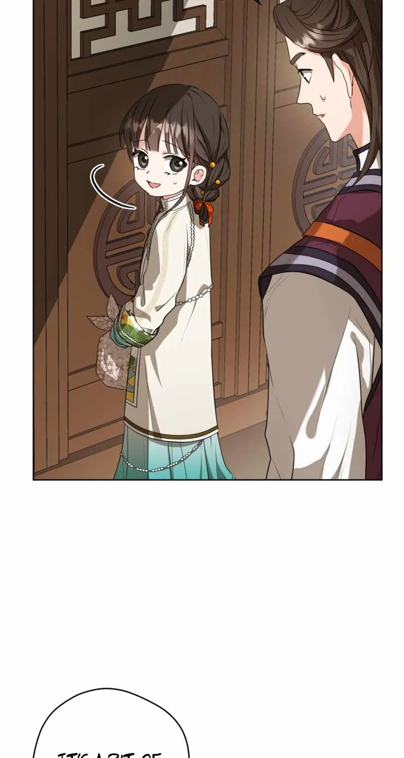 I Became the Despised Granddaughter of the Murim Family Chapter 15 page 61 - 