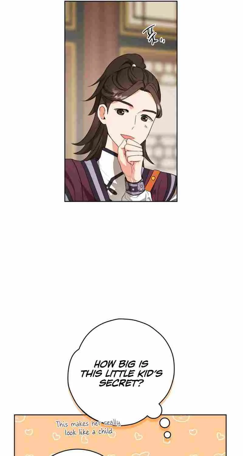 I Became the Despised Granddaughter of the Murim Family Chapter 15 page 63 - 