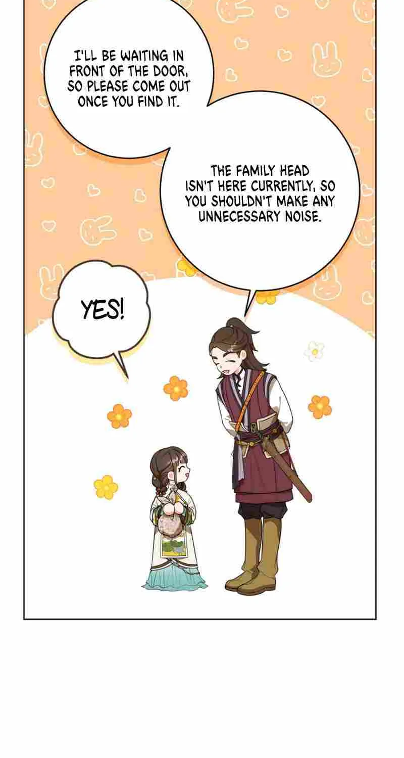 I Became the Despised Granddaughter of the Murim Family Chapter 15 page 64 - 