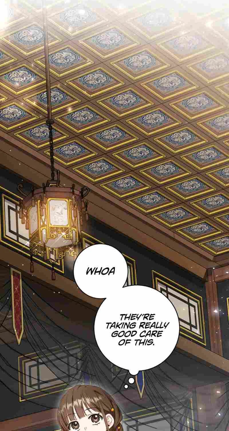 I Became the Despised Granddaughter of the Murim Family Chapter 15 page 66 - 