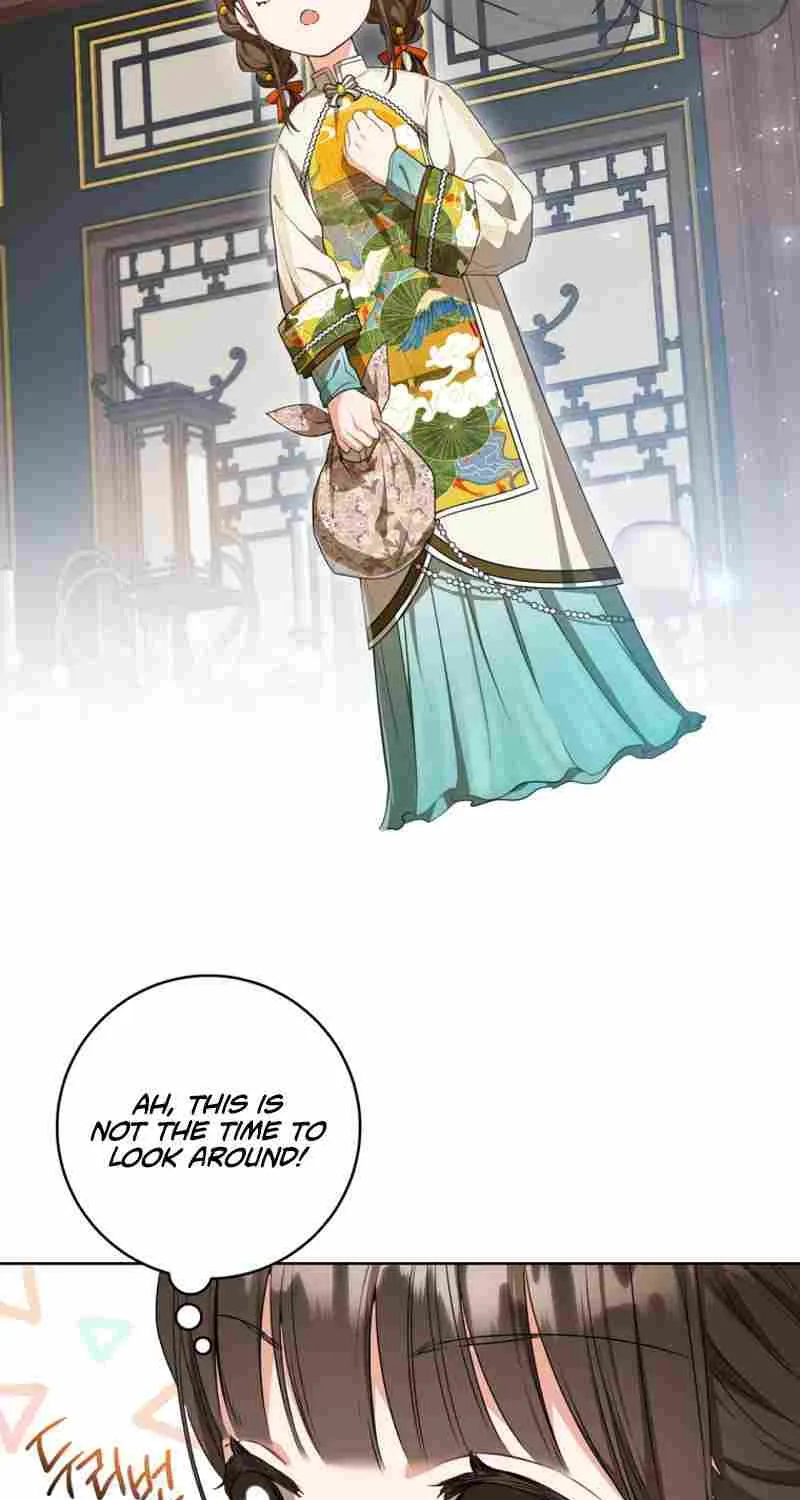 I Became the Despised Granddaughter of the Murim Family Chapter 15 page 67 - 