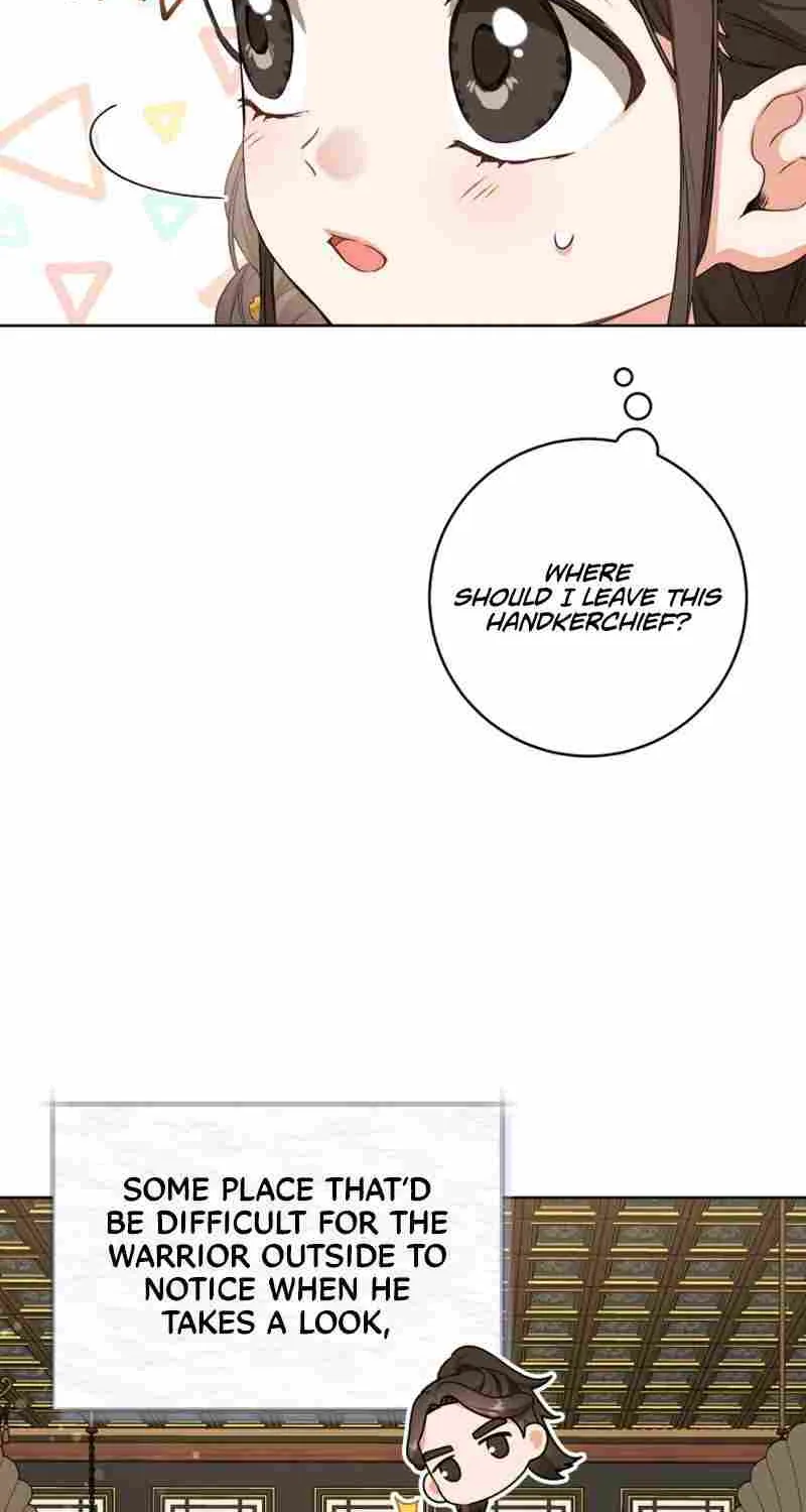 I Became the Despised Granddaughter of the Murim Family Chapter 15 page 68 - 