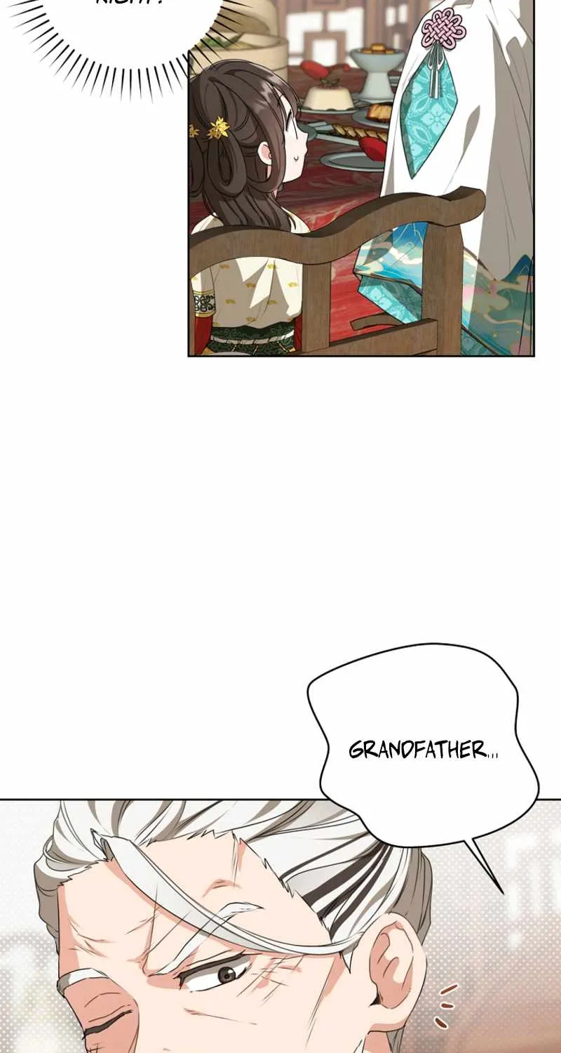 I Became the Despised Granddaughter of the Murim Family Chapter 15 page 8 - 