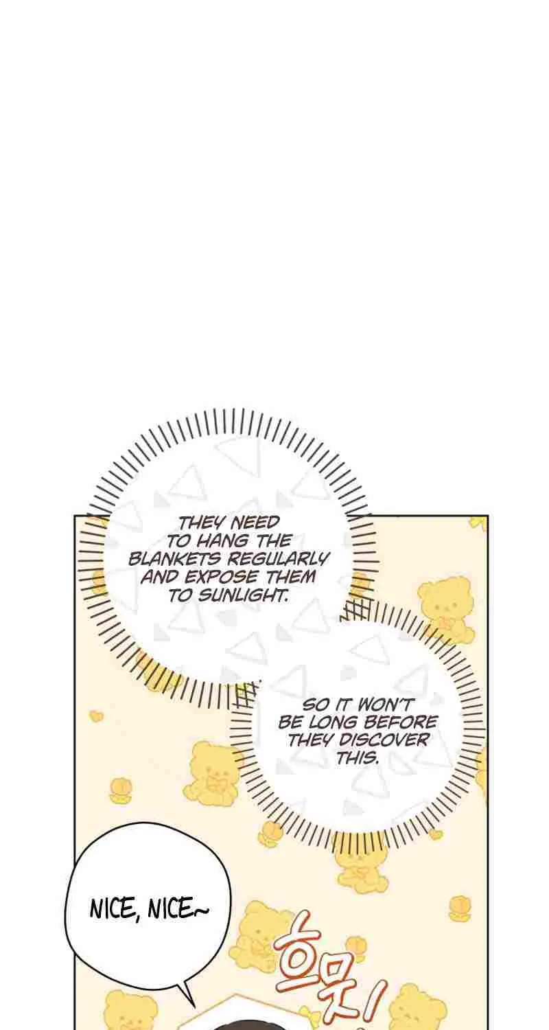 I Became the Despised Granddaughter of the Murim Family Chapter 15 page 71 - 
