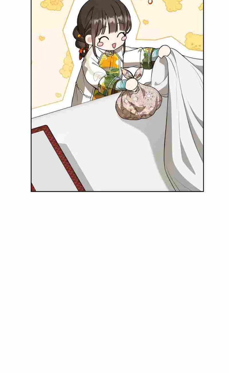 I Became the Despised Granddaughter of the Murim Family Chapter 15 page 72 - 