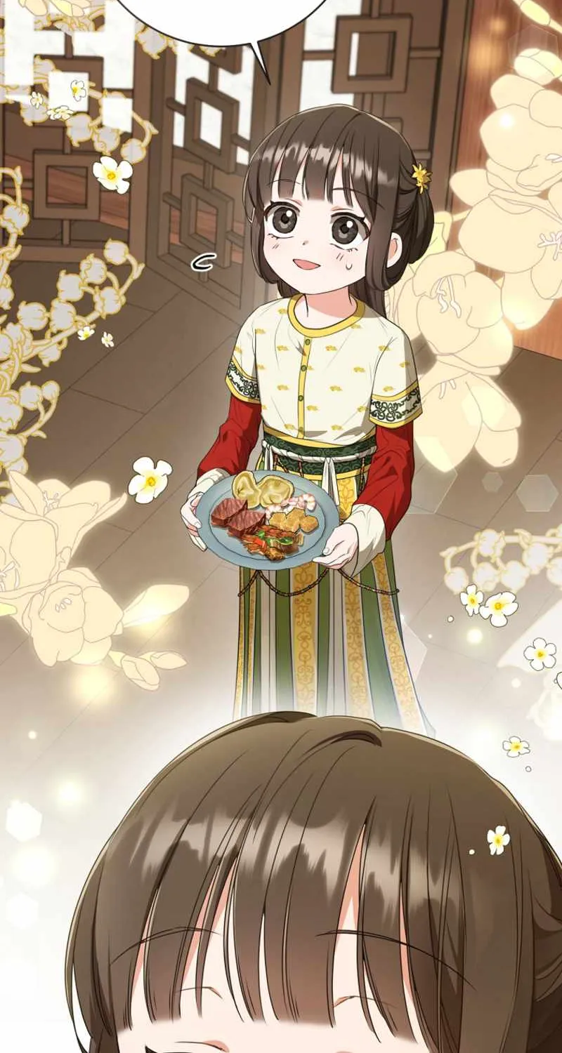 I Became the Despised Granddaughter of the Murim Family Chapter 15 page 10 - 