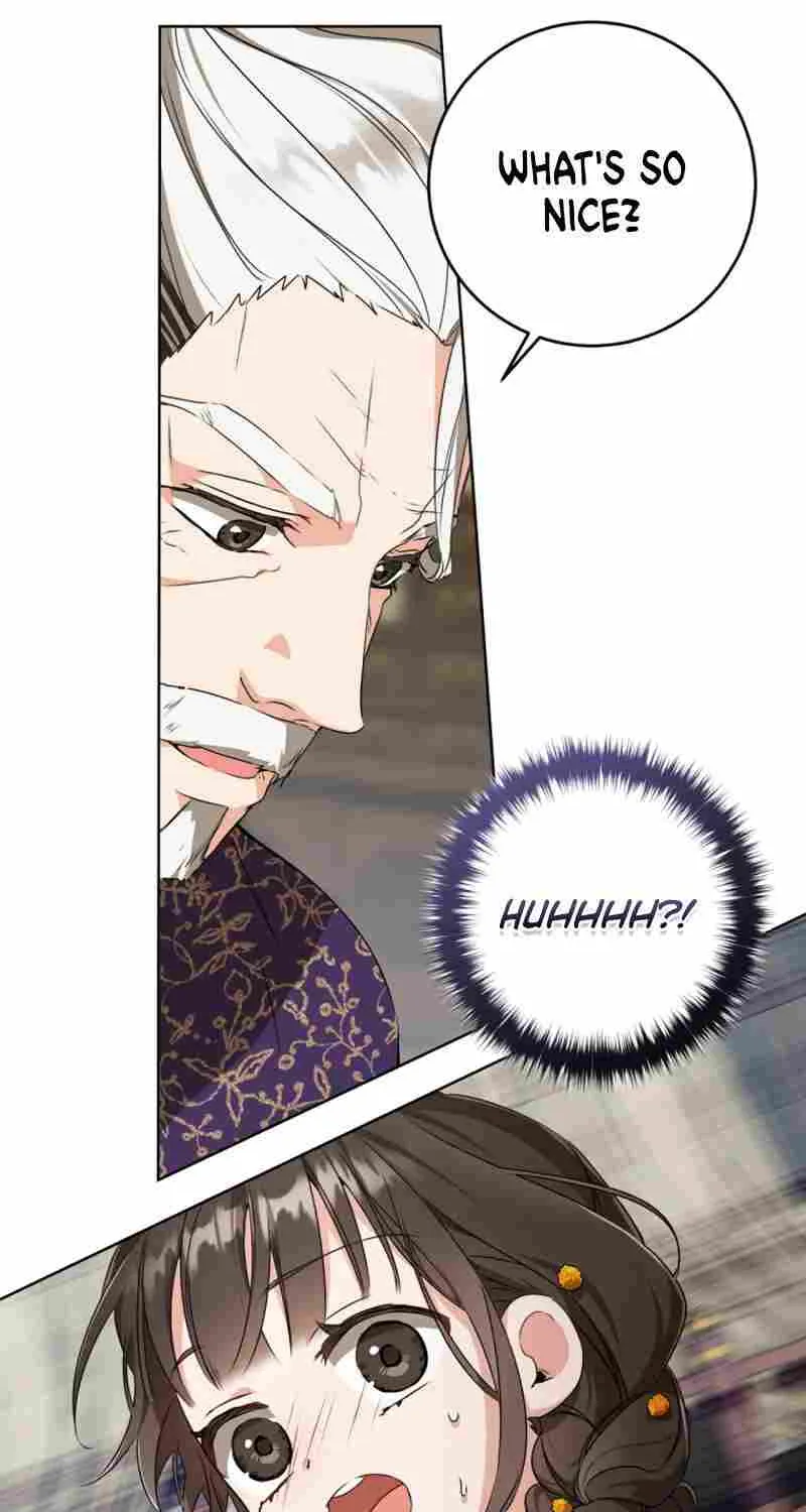 I Became the Despised Granddaughter of the Murim Family Chapter 16 page 2 - 