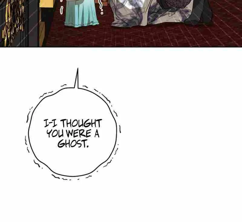 I Became the Despised Granddaughter of the Murim Family Chapter 16 page 11 - 