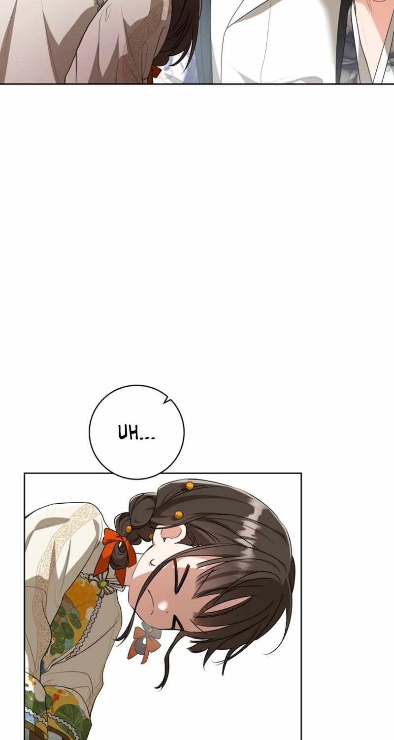 I Became the Despised Granddaughter of the Murim Family Chapter 16 page 15 - 