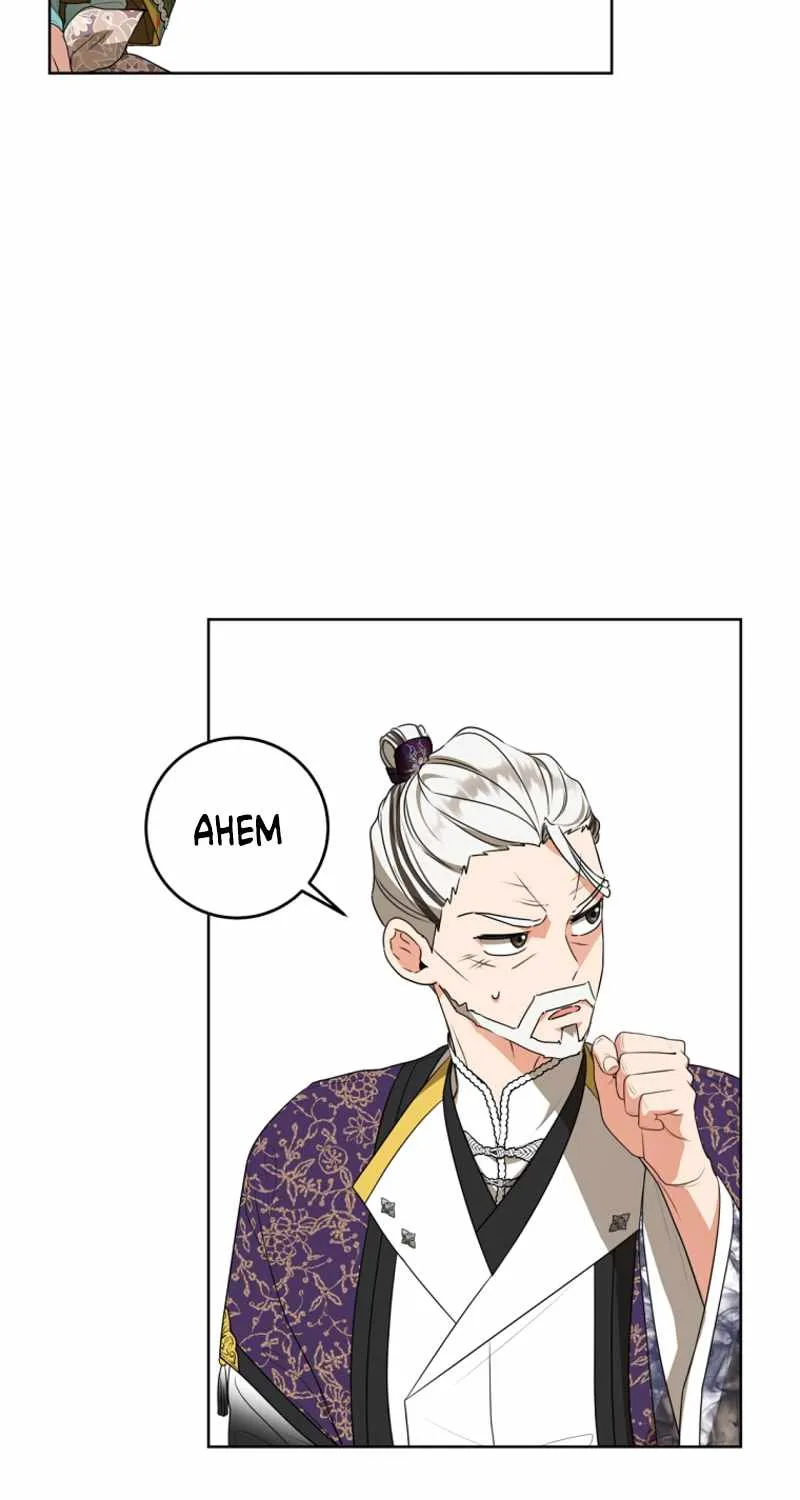 I Became the Despised Granddaughter of the Murim Family Chapter 16 page 16 - 