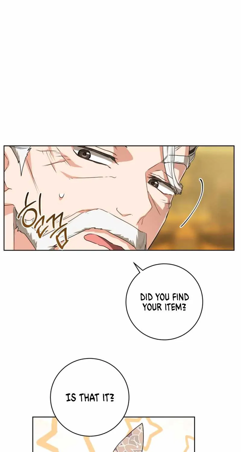 I Became the Despised Granddaughter of the Murim Family Chapter 16 page 17 - 