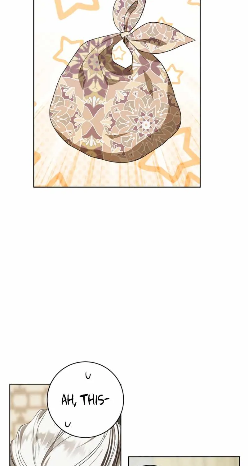 I Became the Despised Granddaughter of the Murim Family Chapter 16 page 18 - 