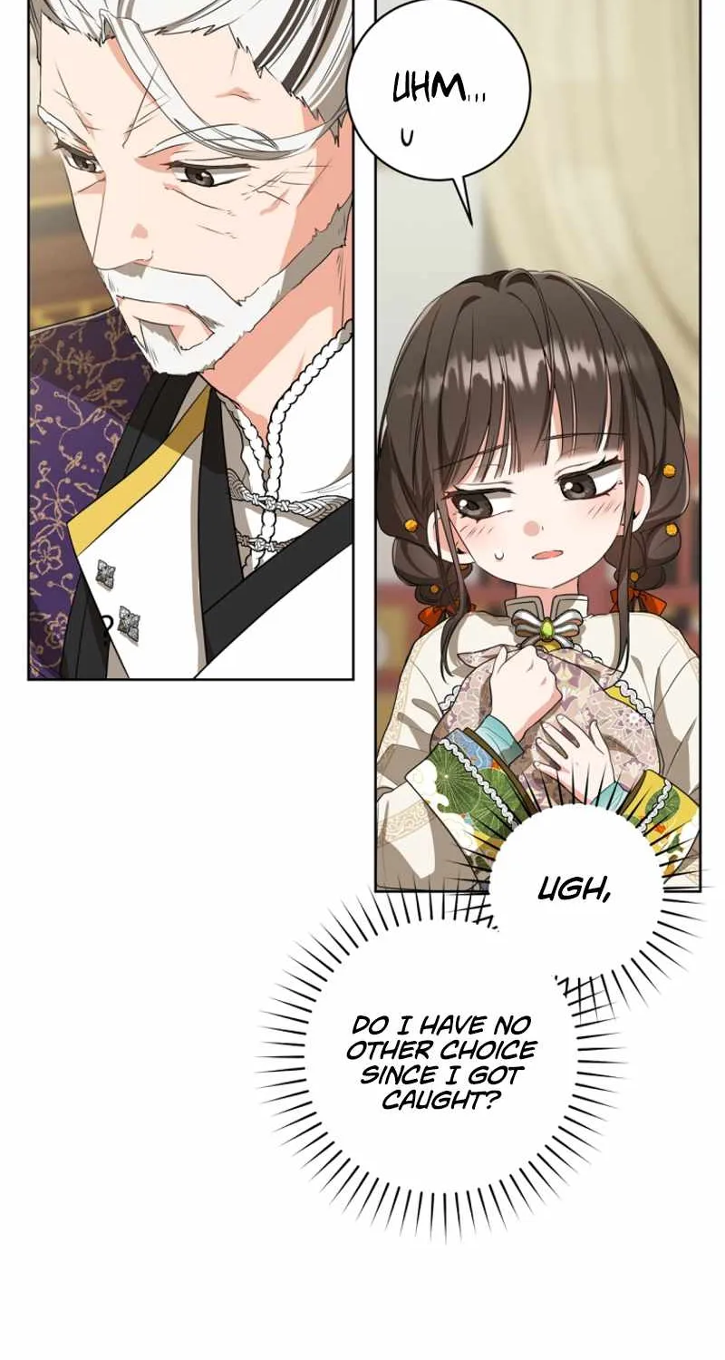I Became the Despised Granddaughter of the Murim Family Chapter 16 page 19 - 