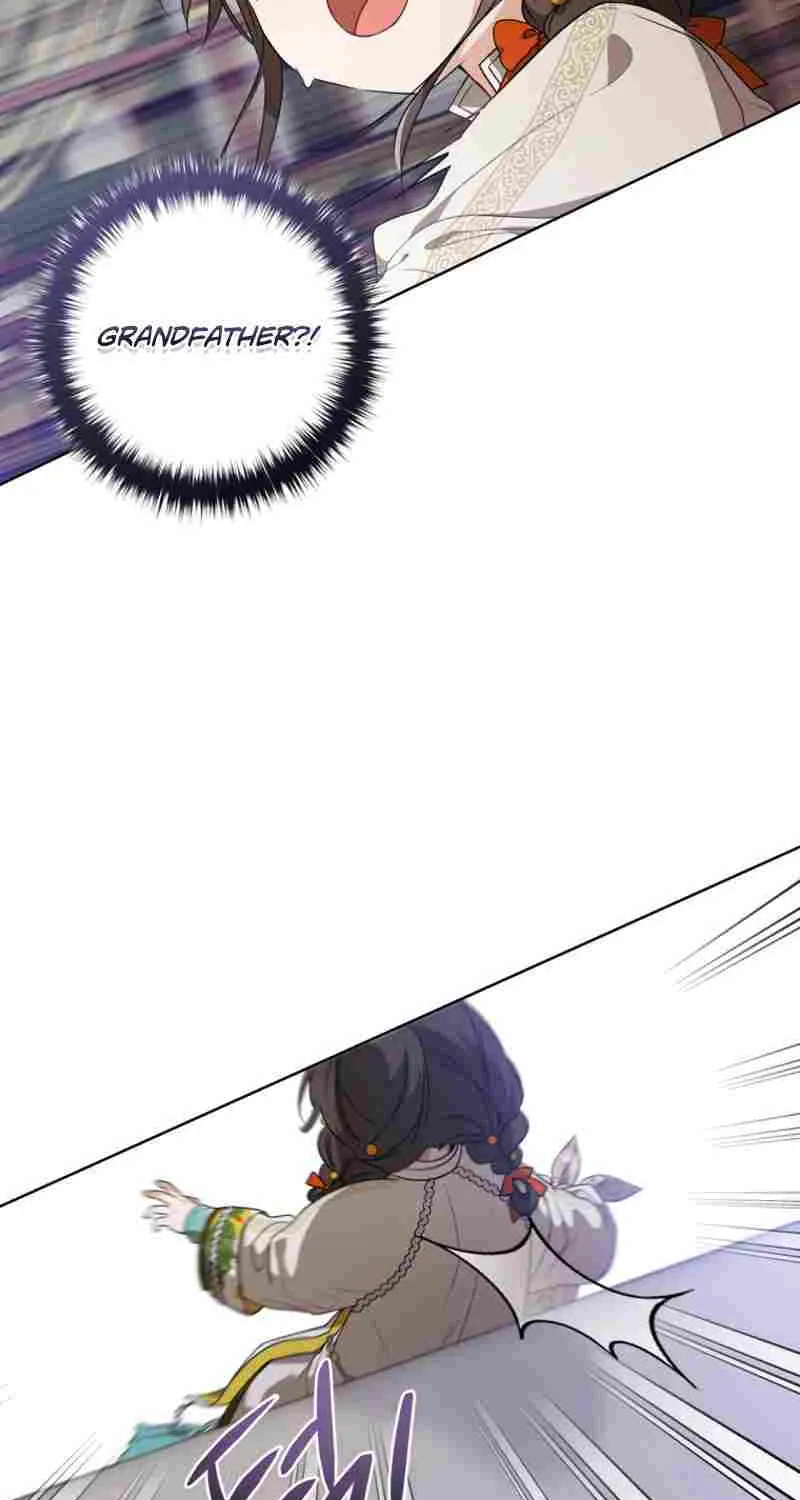 I Became the Despised Granddaughter of the Murim Family Chapter 16 page 3 - 