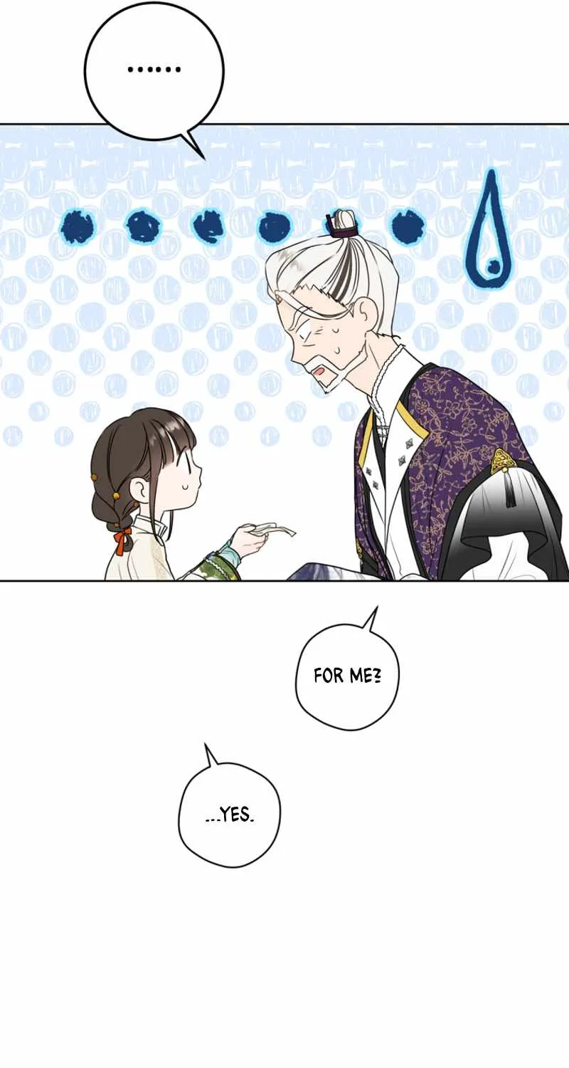 I Became the Despised Granddaughter of the Murim Family Chapter 16 page 22 - 