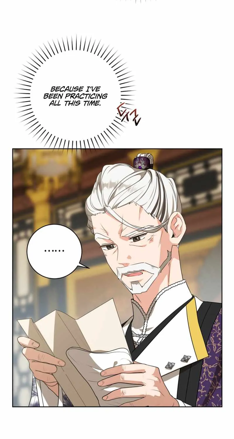 I Became the Despised Granddaughter of the Murim Family Chapter 16 page 24 - 