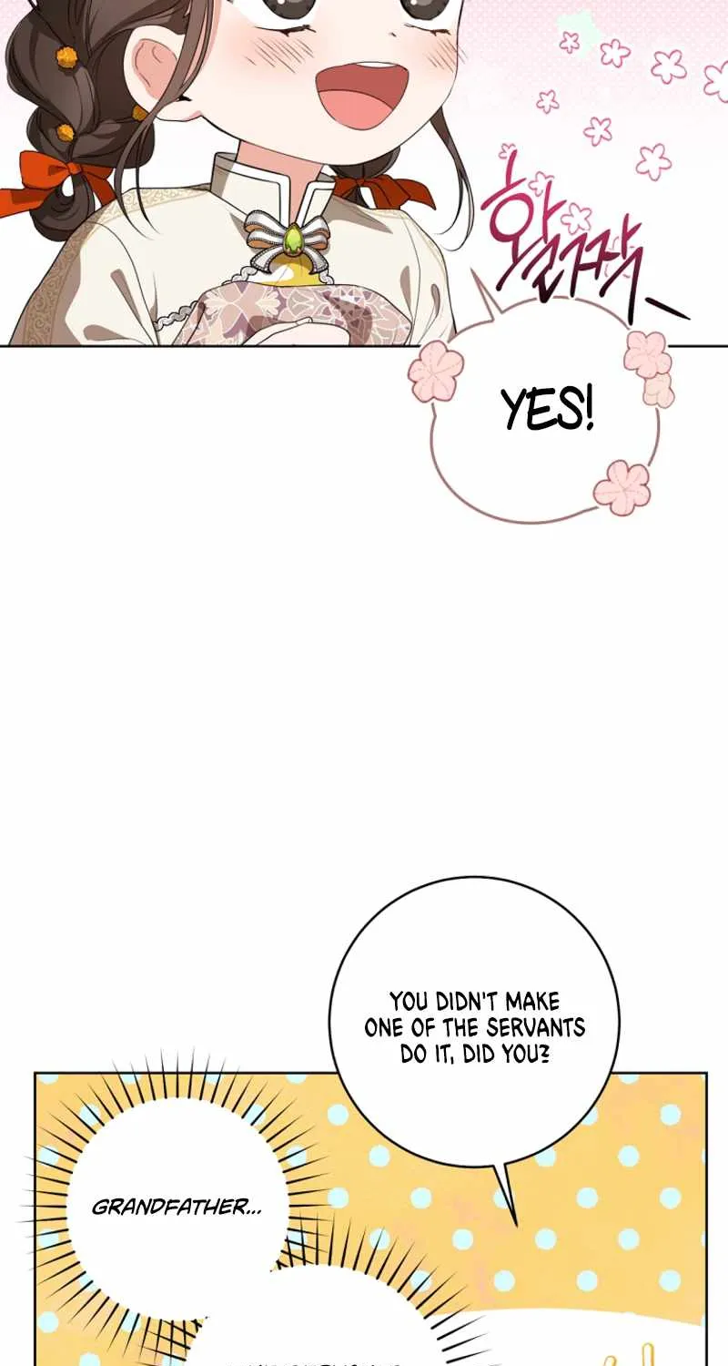 I Became the Despised Granddaughter of the Murim Family Chapter 16 page 26 - 
