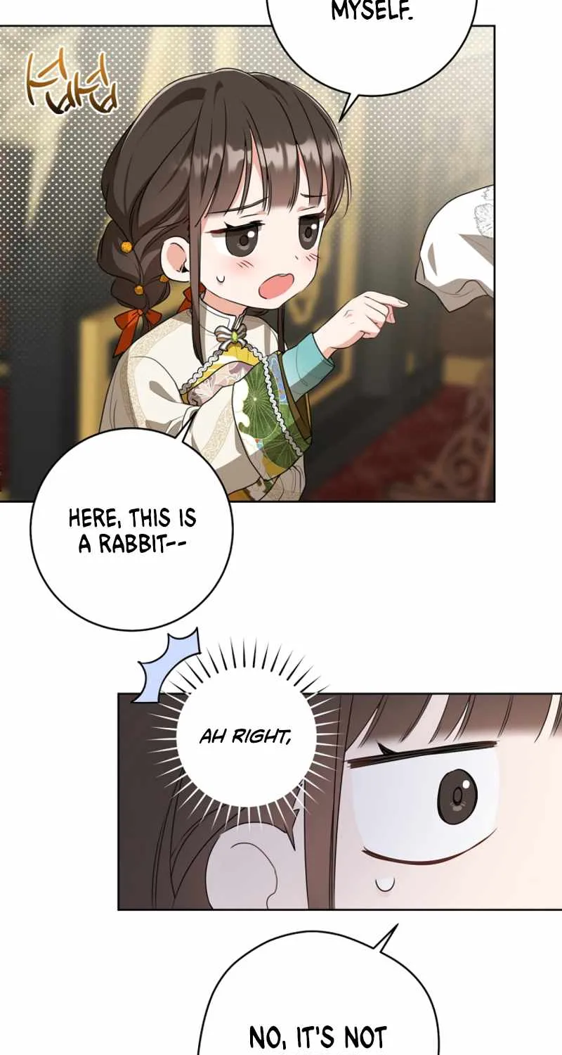 I Became the Despised Granddaughter of the Murim Family Chapter 16 page 28 - 