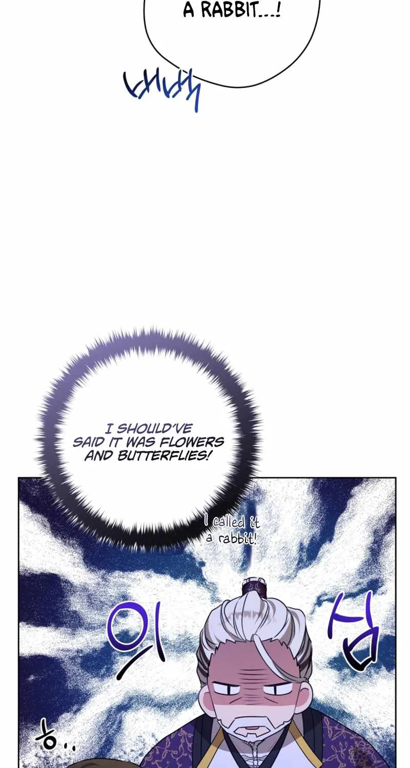 I Became the Despised Granddaughter of the Murim Family Chapter 16 page 29 - 