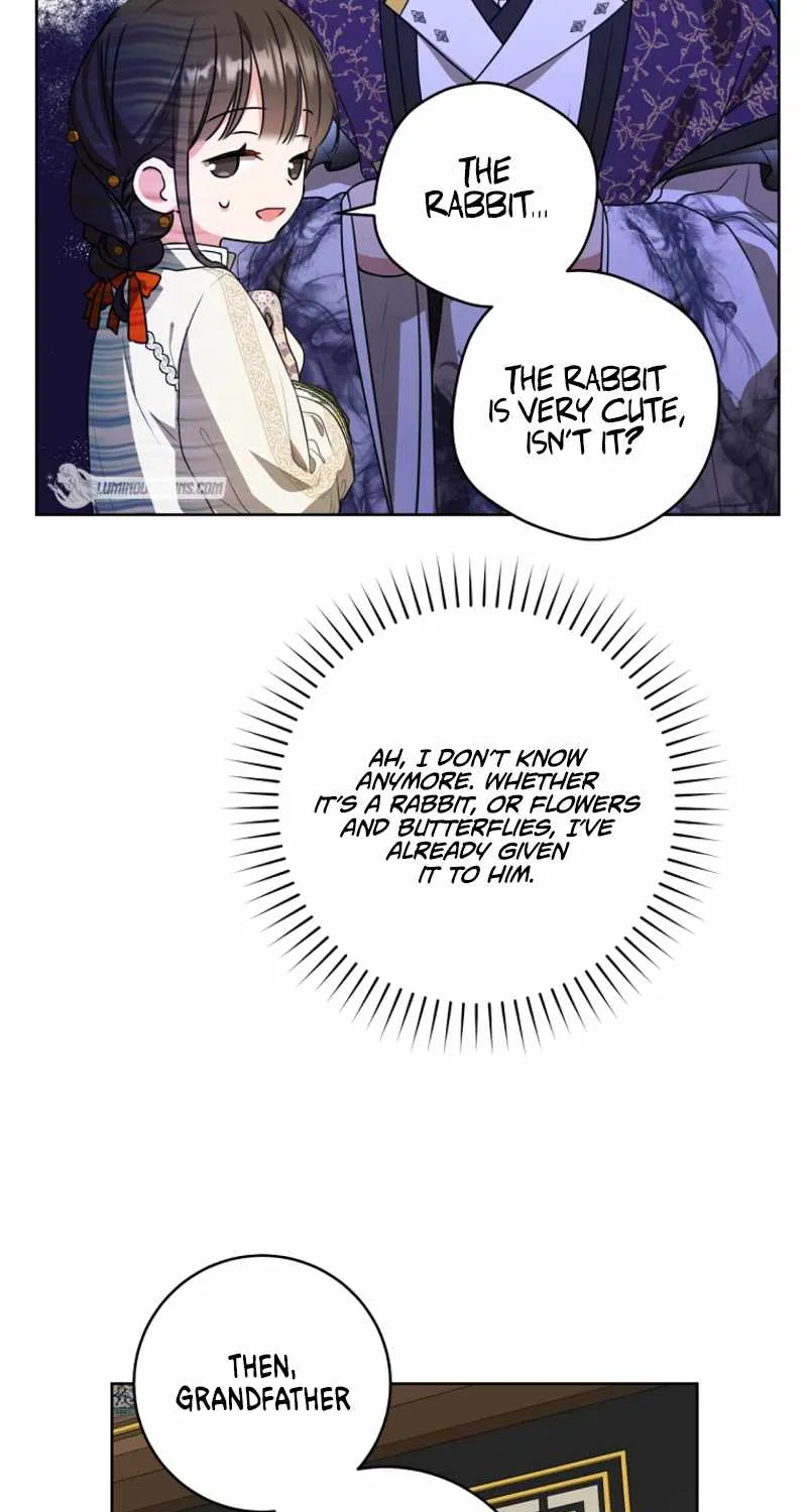 I Became the Despised Granddaughter of the Murim Family Chapter 16 page 30 - 
