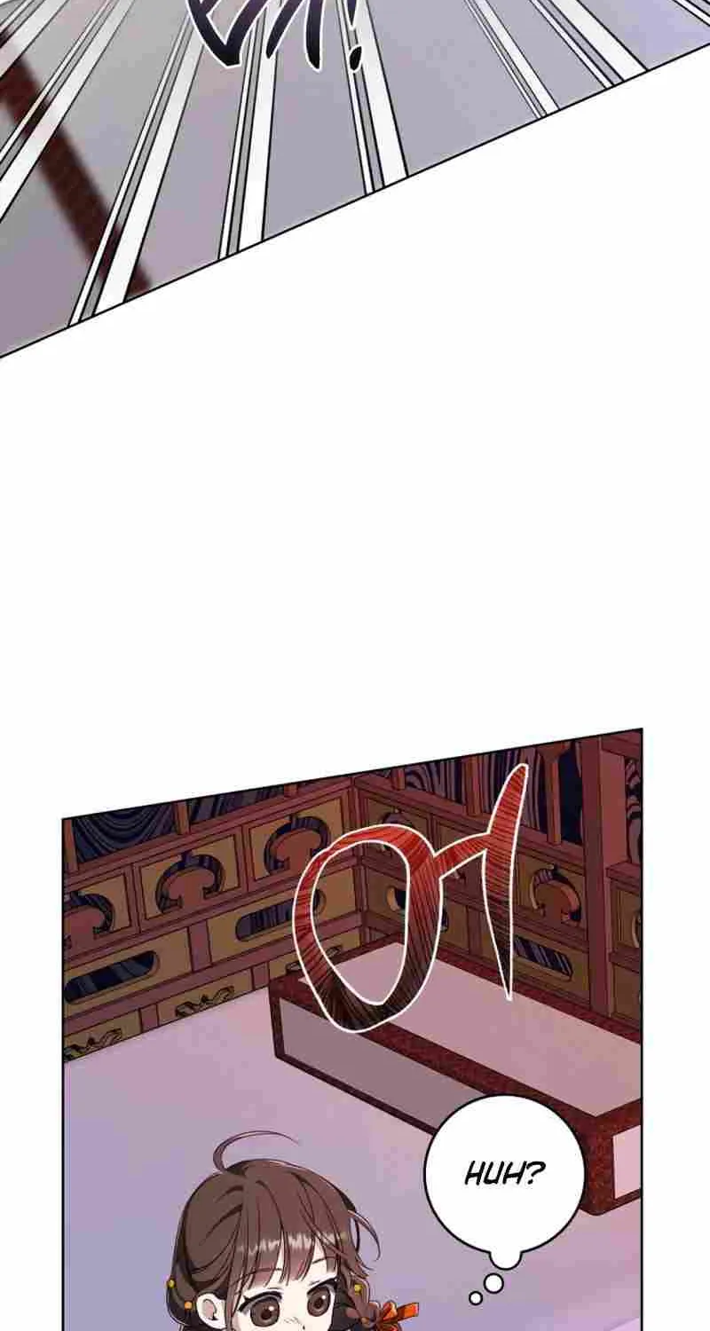 I Became the Despised Granddaughter of the Murim Family Chapter 16 page 4 - 