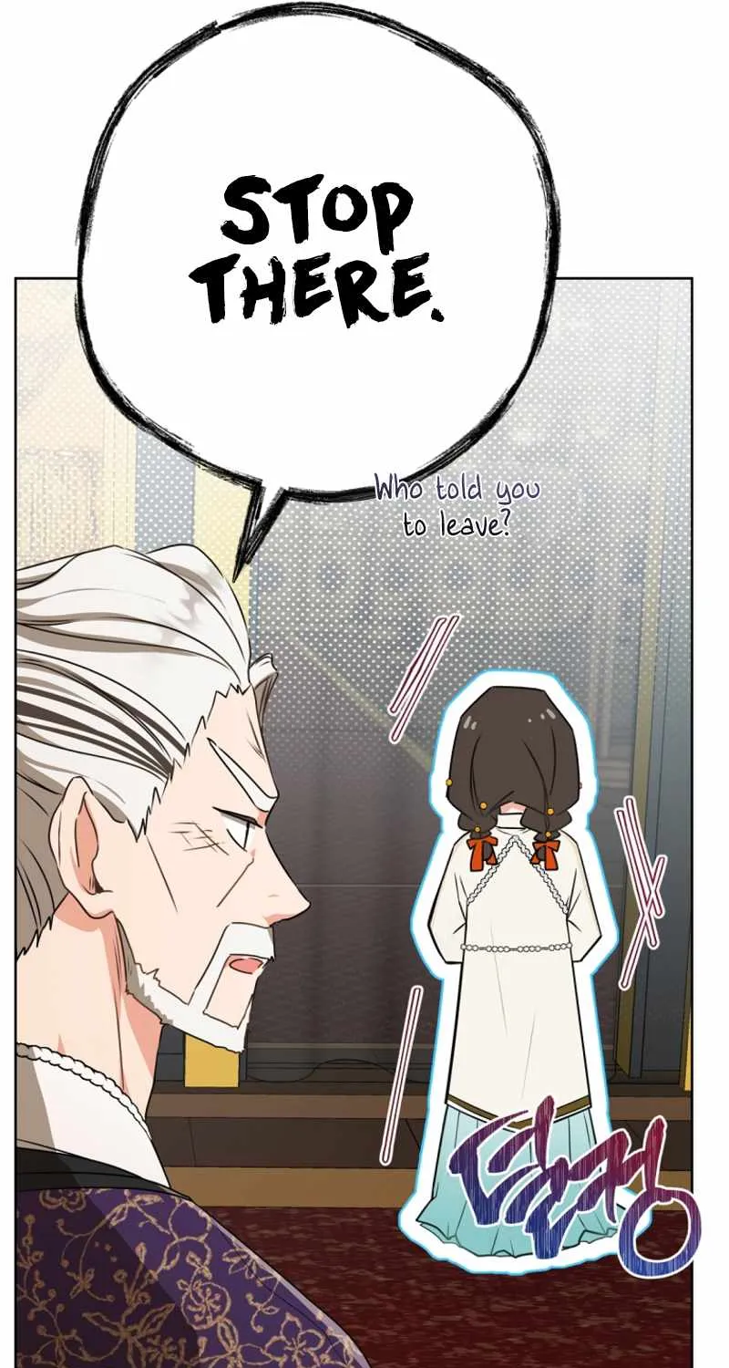 I Became the Despised Granddaughter of the Murim Family Chapter 16 page 32 - 