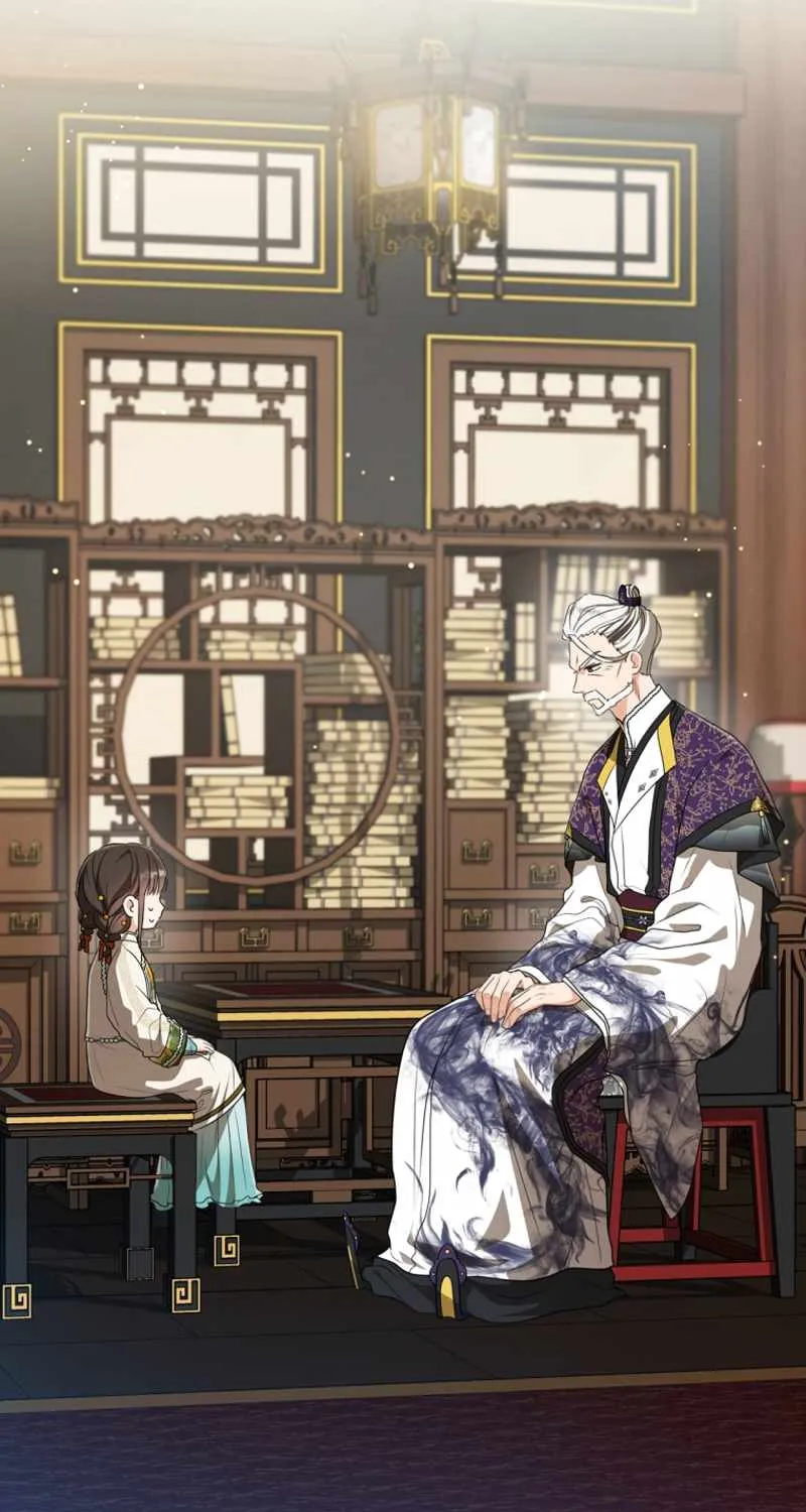 I Became the Despised Granddaughter of the Murim Family Chapter 16 page 36 - 
