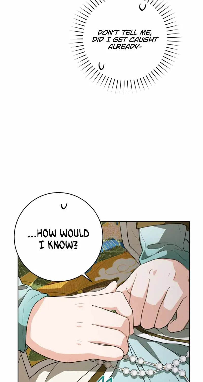 I Became the Despised Granddaughter of the Murim Family Chapter 16 page 41 - 