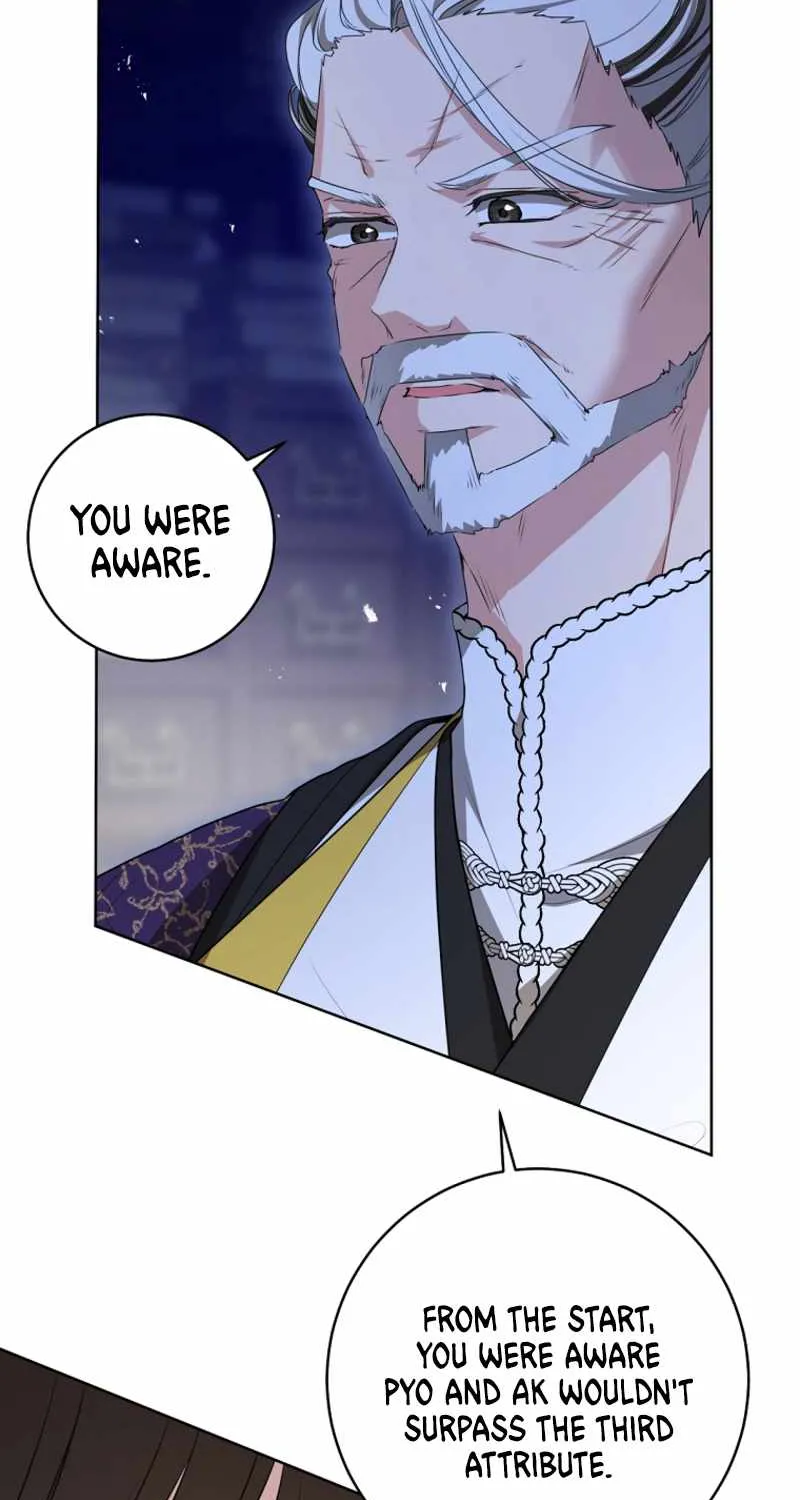 I Became the Despised Granddaughter of the Murim Family Chapter 16 page 45 - 