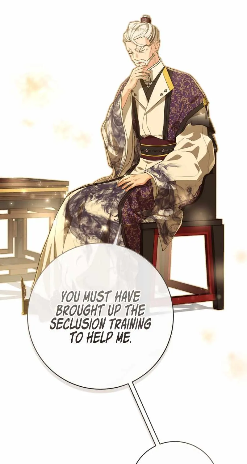 I Became the Despised Granddaughter of the Murim Family Chapter 16 page 47 - 