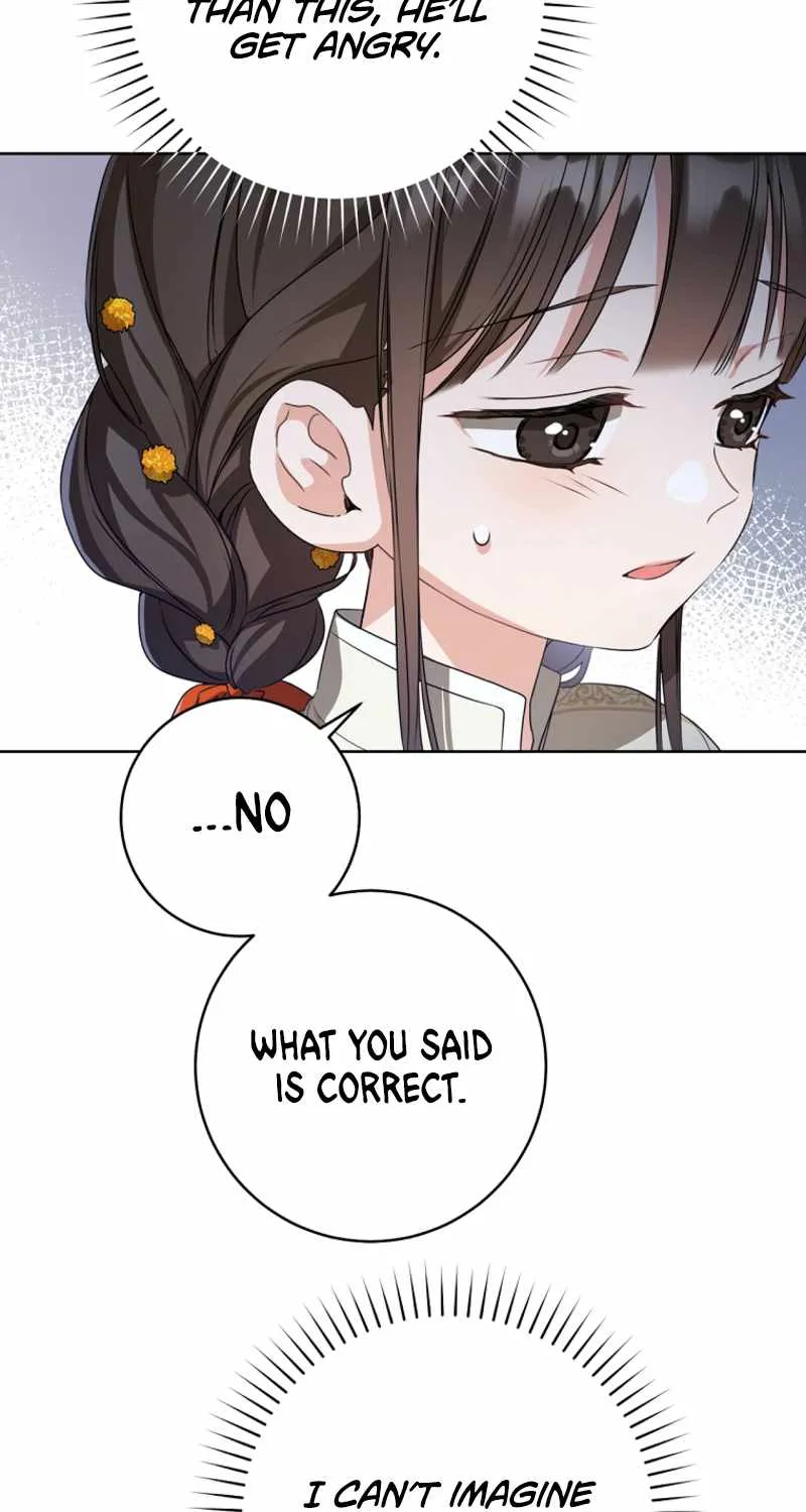I Became the Despised Granddaughter of the Murim Family Chapter 16 page 49 - 