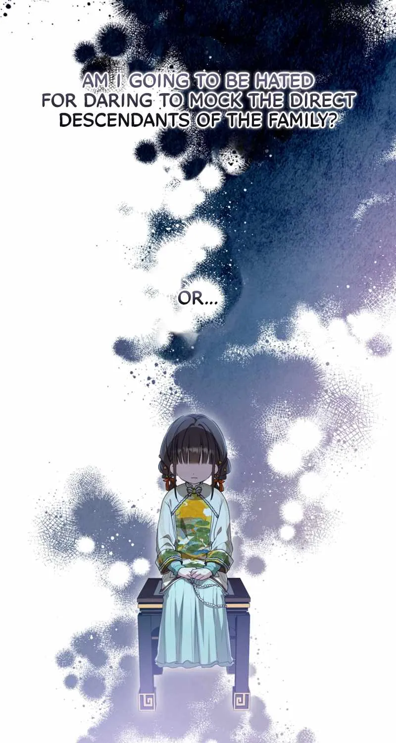 I Became the Despised Granddaughter of the Murim Family Chapter 16 page 51 - 
