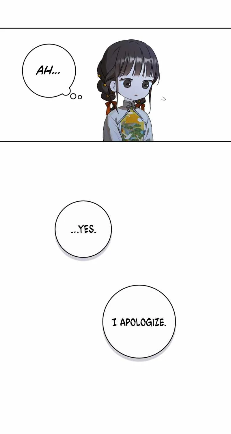 I Became the Despised Granddaughter of the Murim Family Chapter 16 page 53 - 