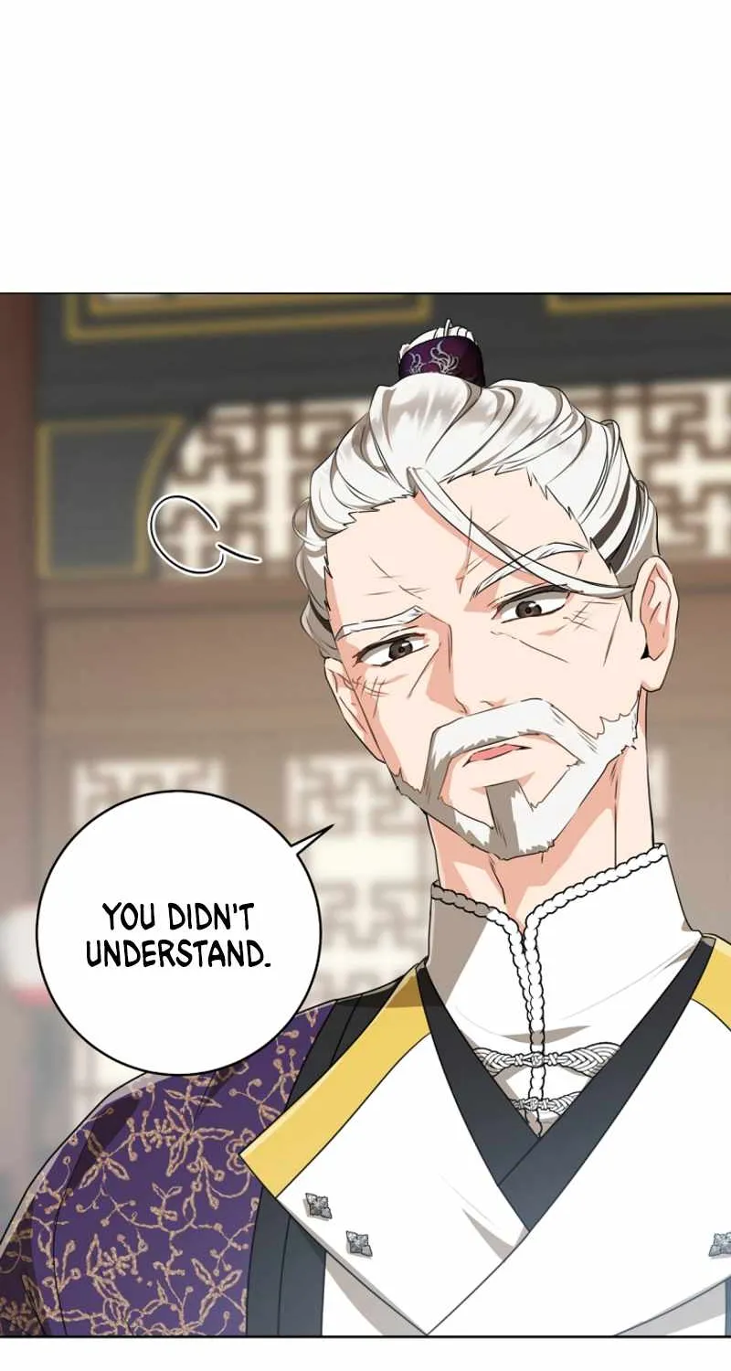 I Became the Despised Granddaughter of the Murim Family Chapter 16 page 54 - 