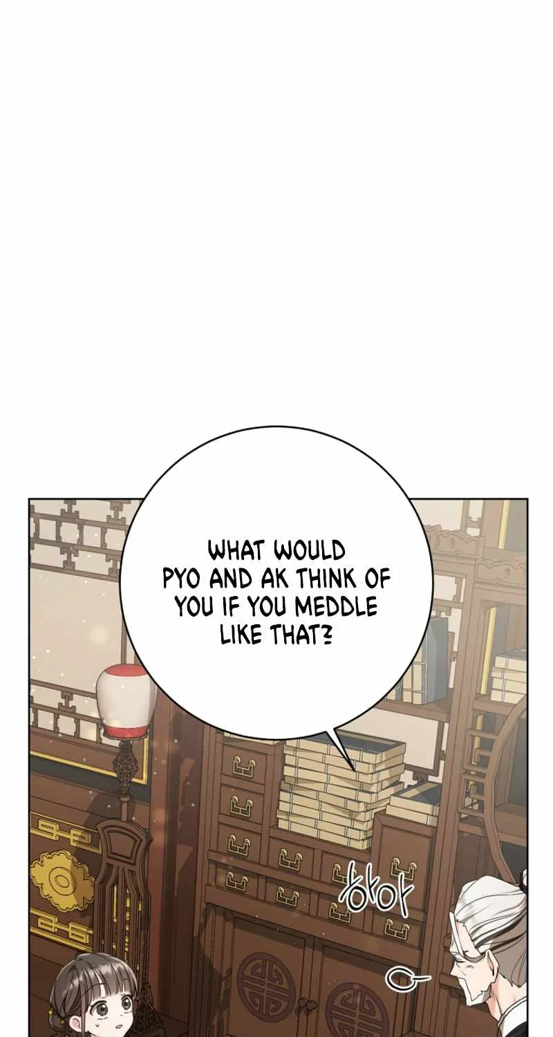 I Became the Despised Granddaughter of the Murim Family Chapter 16 page 55 - 