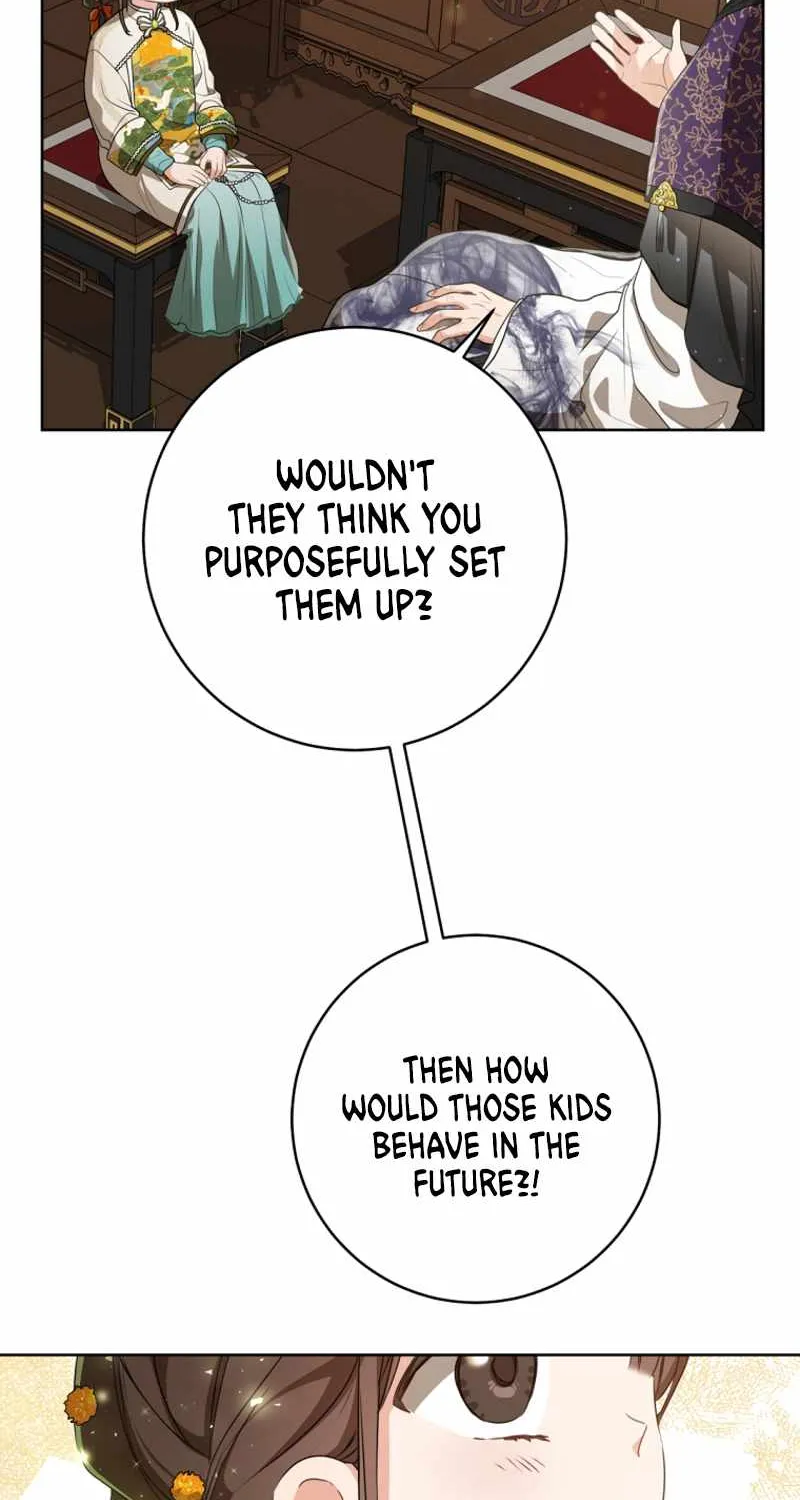 I Became the Despised Granddaughter of the Murim Family Chapter 16 page 56 - 