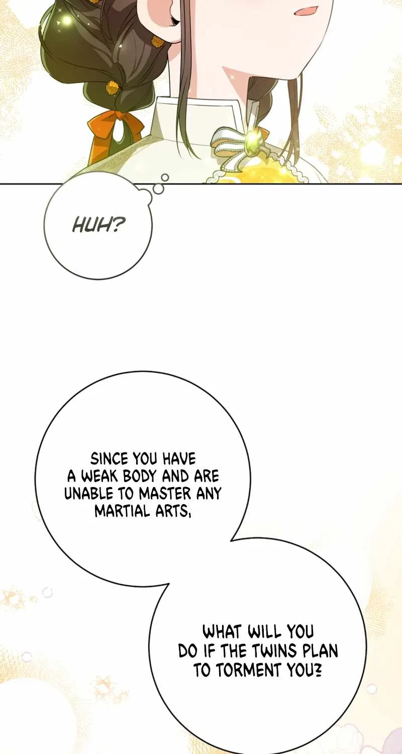 I Became the Despised Granddaughter of the Murim Family Chapter 16 page 57 - 
