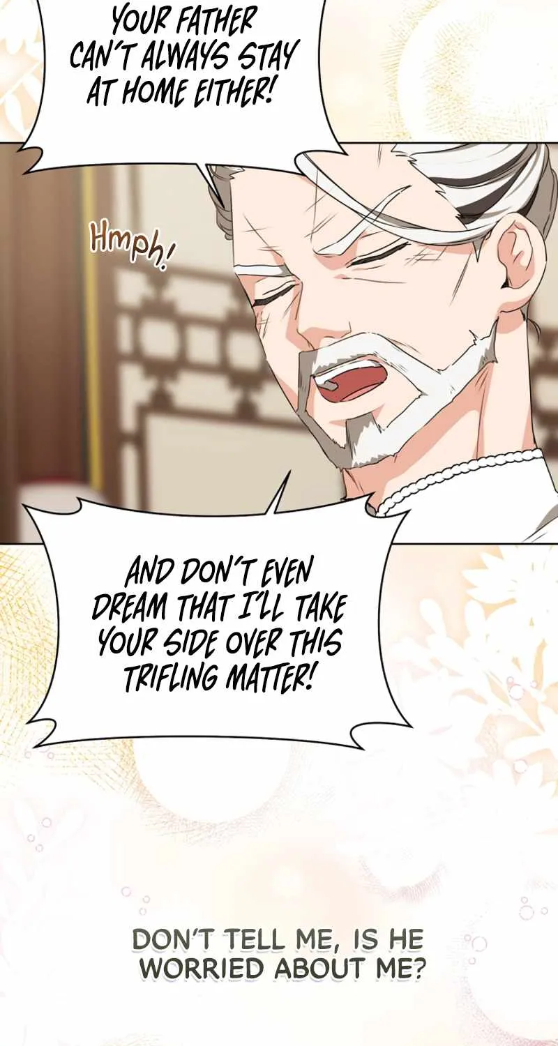 I Became the Despised Granddaughter of the Murim Family Chapter 16 page 60 - 