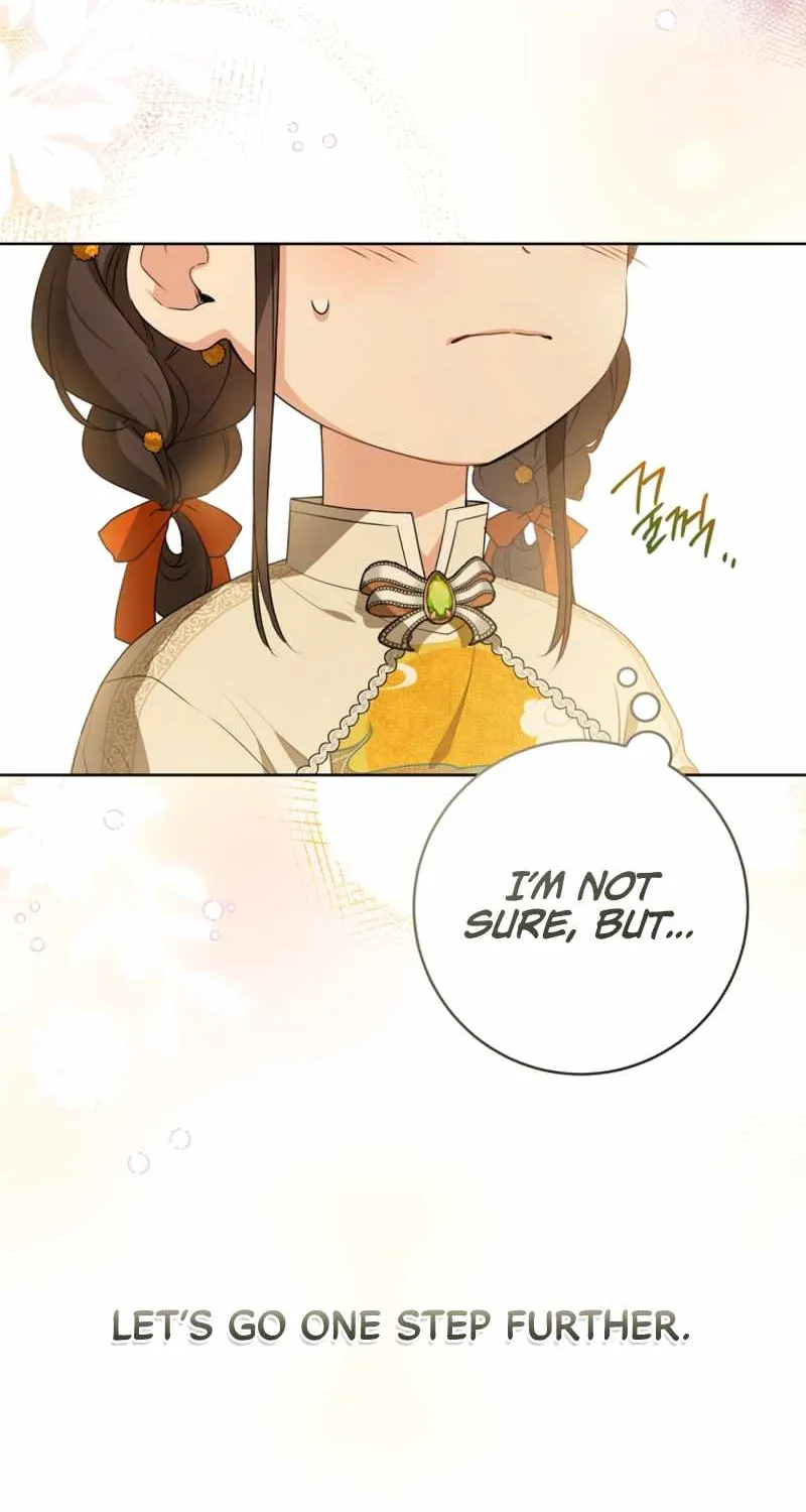 I Became the Despised Granddaughter of the Murim Family Chapter 16 page 61 - 