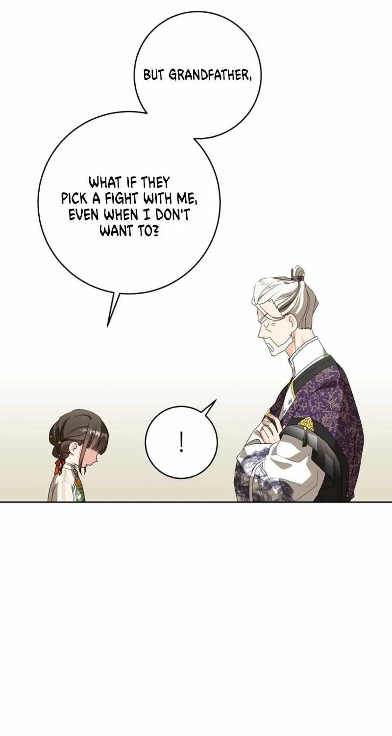 I Became the Despised Granddaughter of the Murim Family Chapter 16 page 62 - 