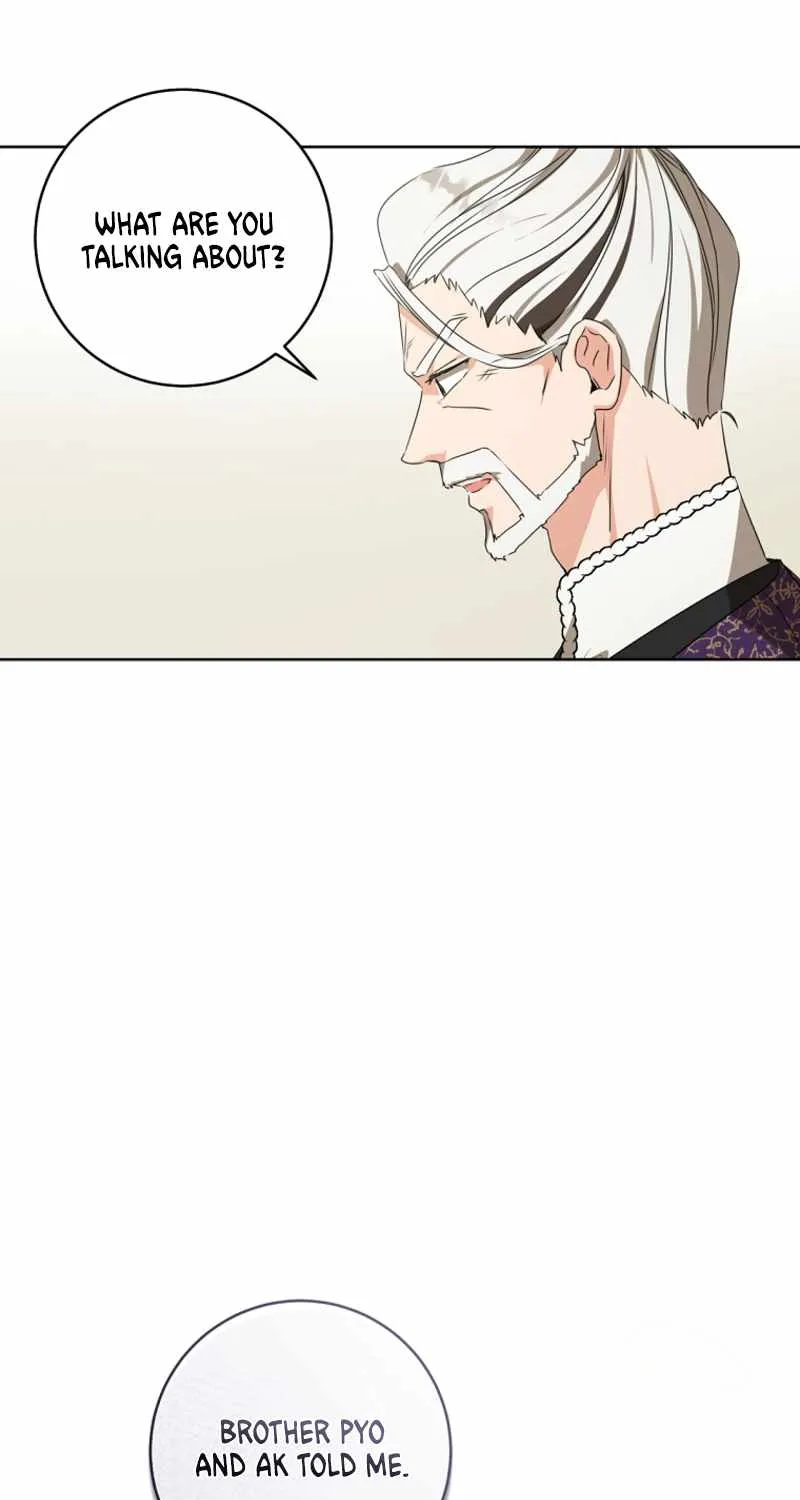 I Became the Despised Granddaughter of the Murim Family Chapter 16 page 63 - 