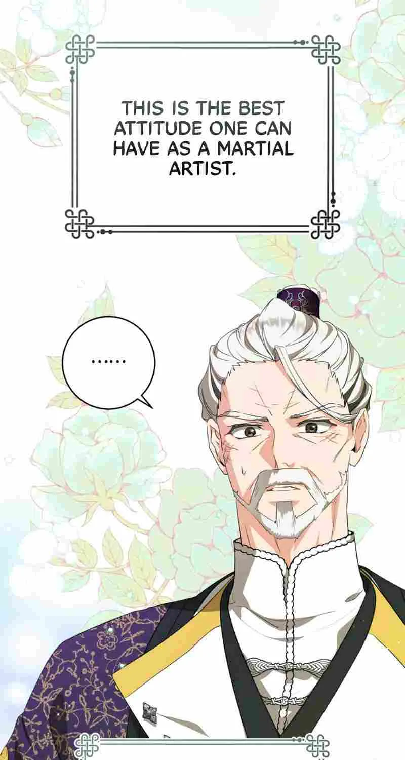 I Became the Despised Granddaughter of the Murim Family Chapter 16 page 83 - 